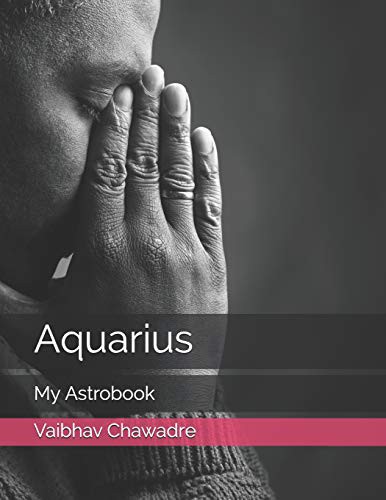 Cover for Aquarius
