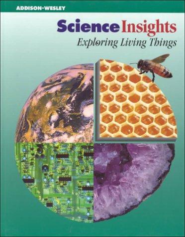Cover for Science Insights