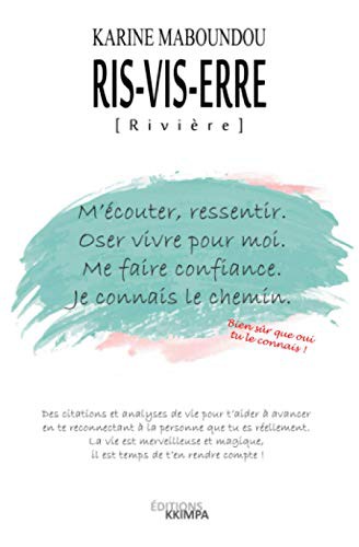 Cover for Ris-Vis-Erre [Rivière]