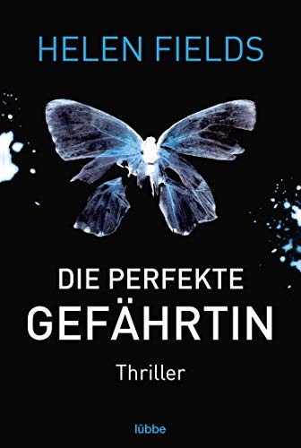 Cover for Die perfekte Gefährtin