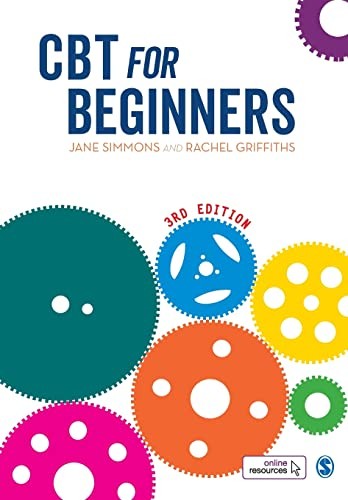 Cover for CBT for Beginners