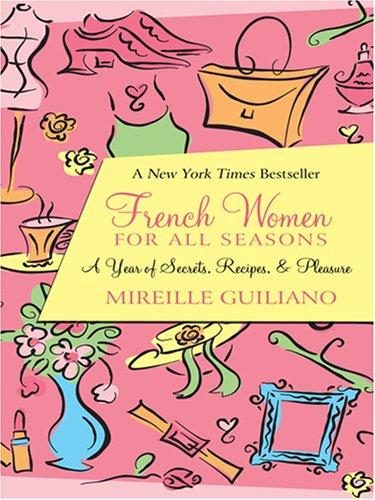 Cover for French Women for All Seasons