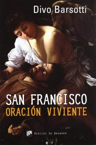 Cover for San Francisco oración viviente