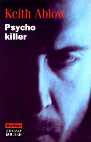 Cover for Psycho killer