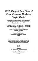 Cover for 1992