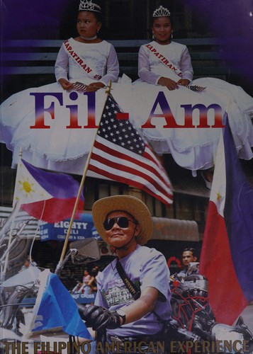 Cover for Fil-Am