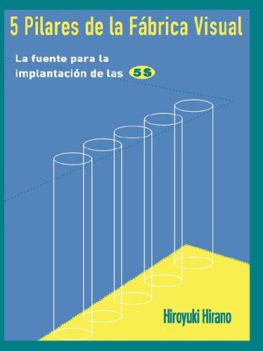 Cover for 5 Pilares de la Fabrica Visual