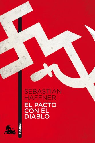Cover for El pacto con el diablo