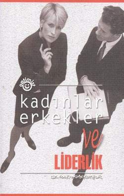 Cover for Kadinlar Erkekler ve Liderlik