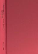 Cover for Literature after feminism