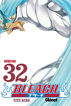 Cover for Howling