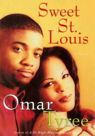 Cover for Sweet St. Louis