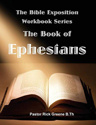Cover for The Bible Exposition Series