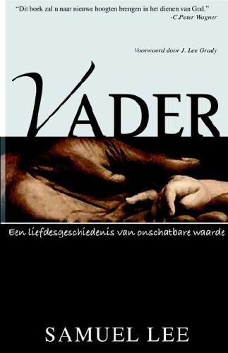 Cover for Vader