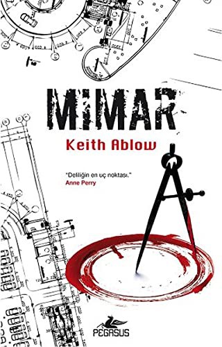 Cover for Mimar