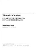 Cover for Electric machines