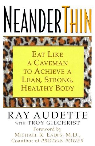 Cover for NeanderThin