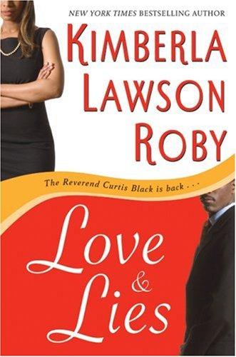 Cover for Love and Lies
