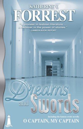 Cover for Dreams and Swords