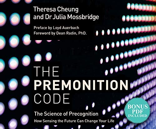 Cover for Premonition Code, The