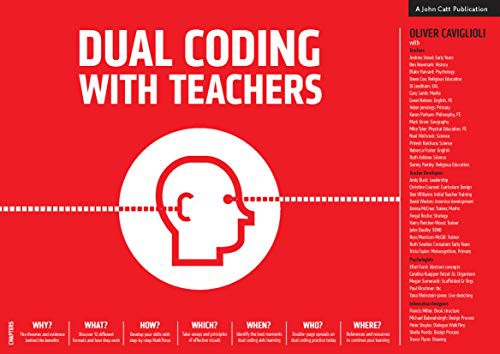 Cover for Dual Coding With Teachers