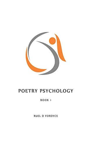Cover for Poetry Psychology