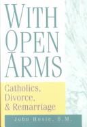 Cover for With open arms