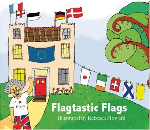 Cover for Flagtastic Flags