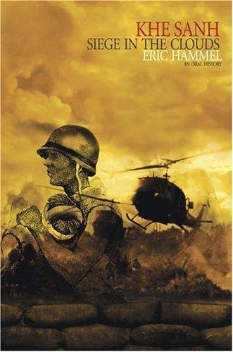 Cover for Khe Sanh
