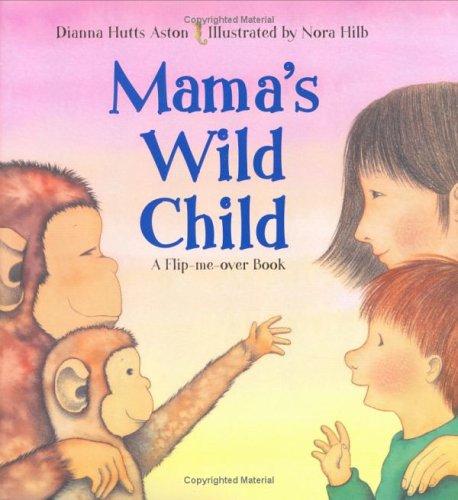 Cover for Mama's Wild Child/papa's Wild Child