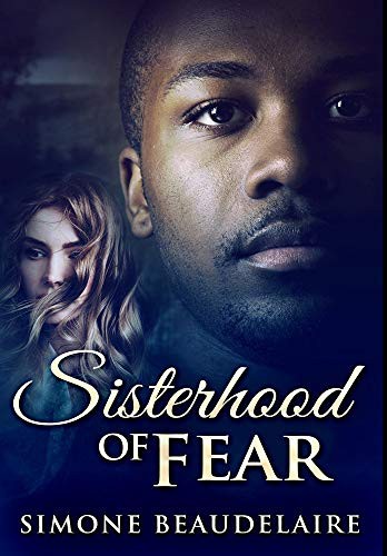 Cover for Sisterhood Of Fear