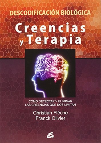 Cover for Creencias y Terapia