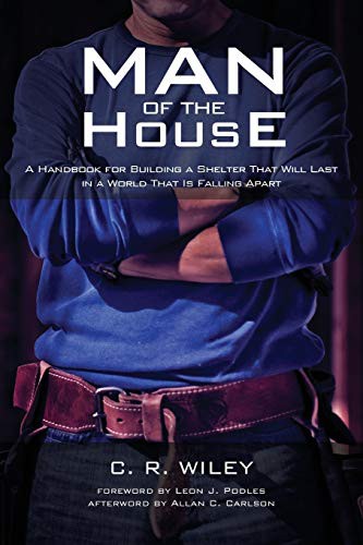 Cover for Man of the House