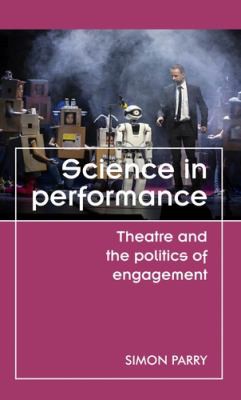 Cover for Science in Performance