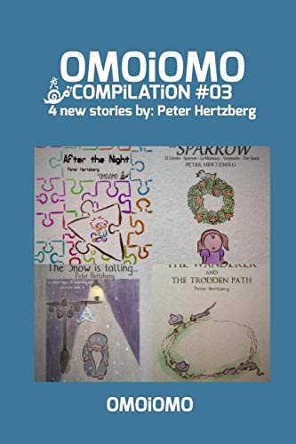 Cover for OMOiOMO Compilation 3