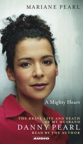 Cover for A Mighty Heart