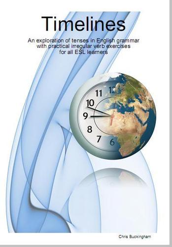 Cover for Timelines