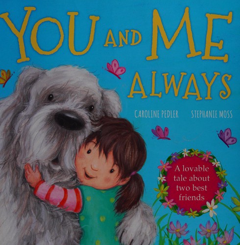 Cover for You and me always