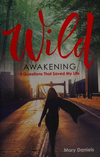 Cover for Wild Awakening