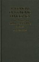 Cover for The origins of economic democracy