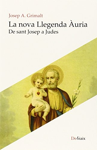 Cover for La nova Llegenda Àuria