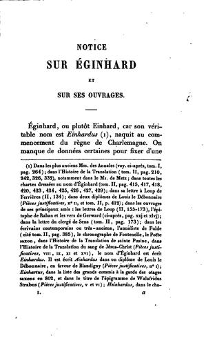 Cover for Société de l'histoire de France