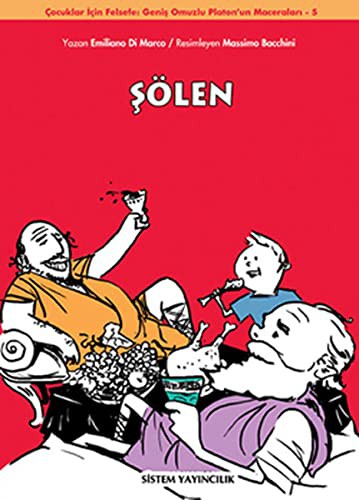 Cover for Solen