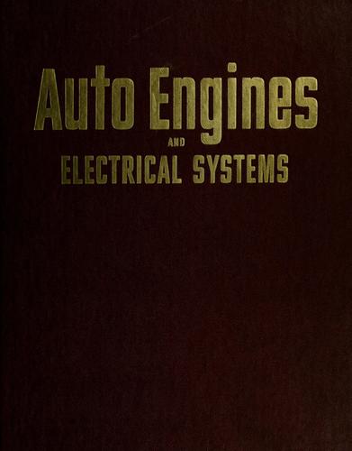 Cover for Auto engines and electrical systems