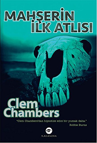 Cover for Mahserin Ilk Atlisi