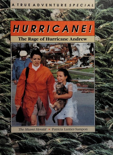 Cover for Hurricane!