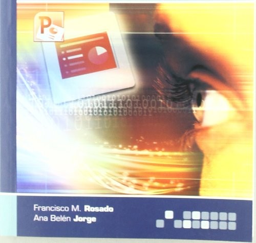 Cover for PowerPoint 2010. Básico