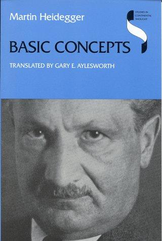 Cover for Basic Concepts