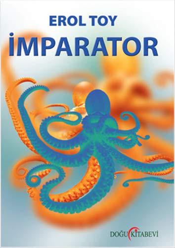 Cover for Imparator