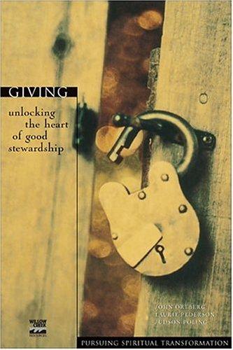 Cover for Giving